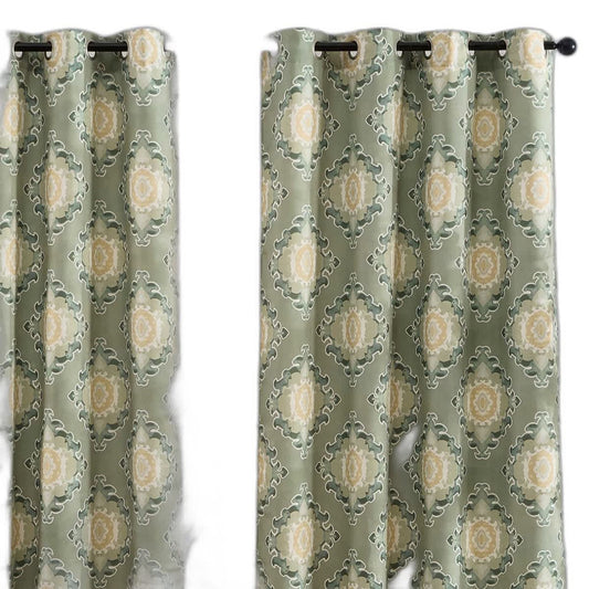 Sage Green-