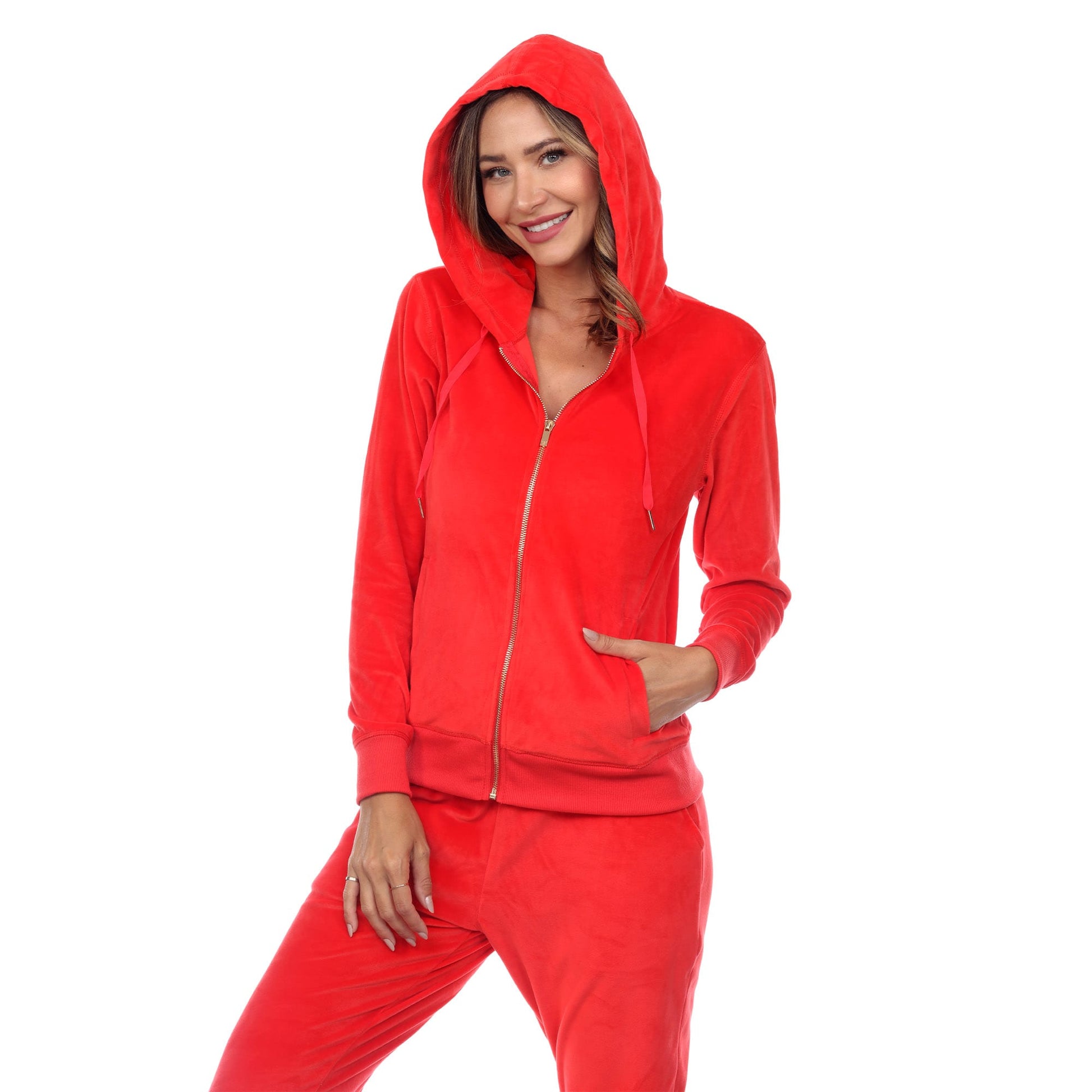 Red-