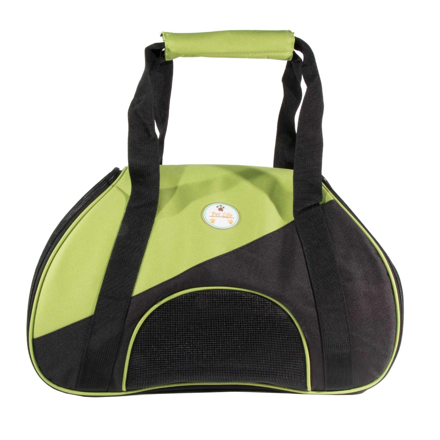 Green, Black-
