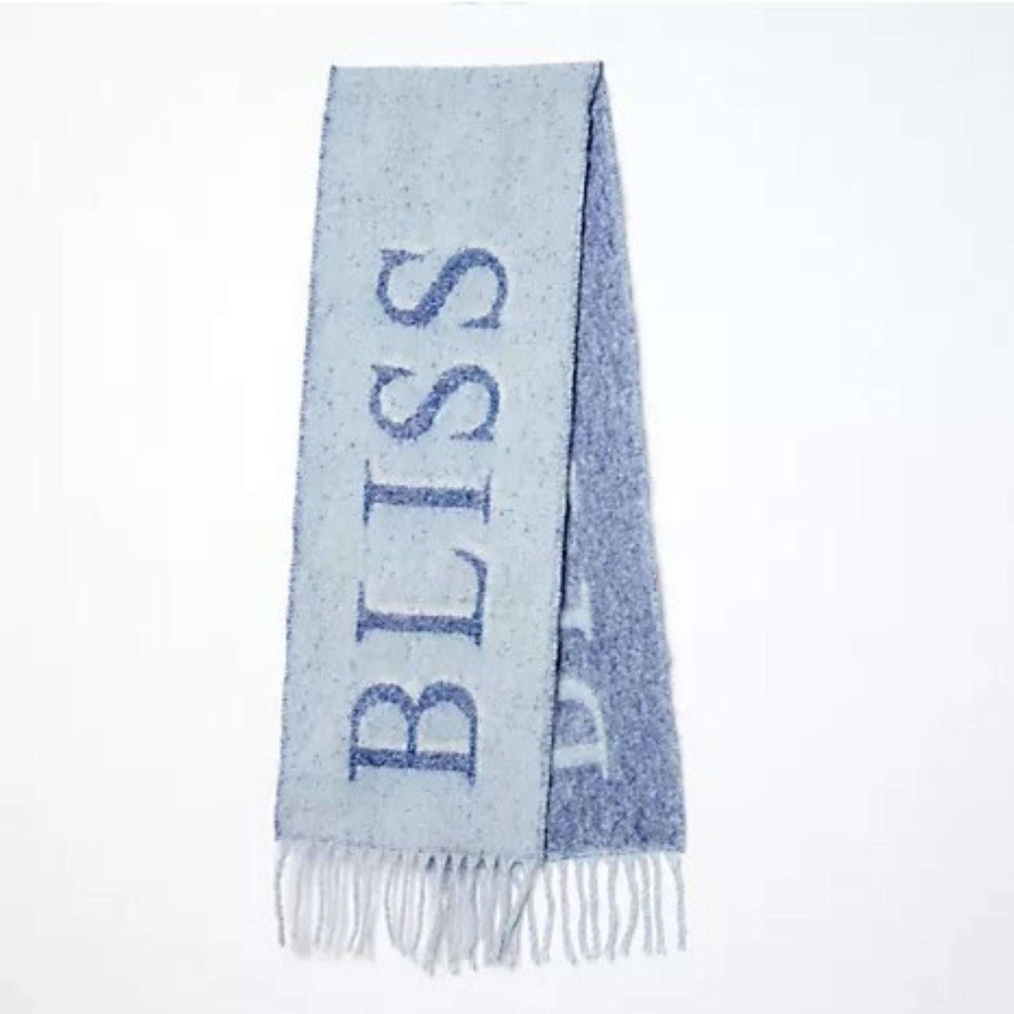 Bliss/Blue-