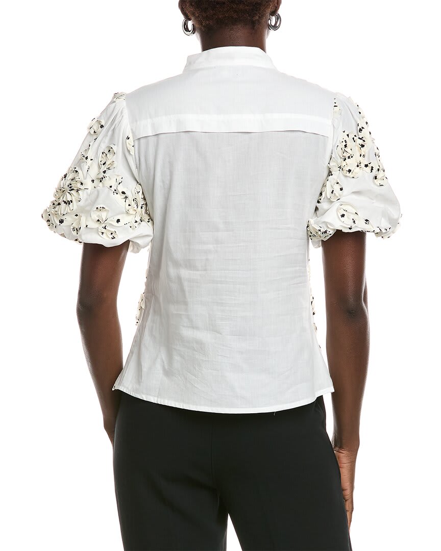 WHITE-