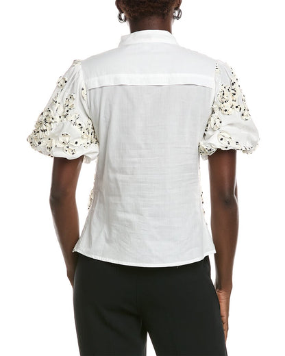 WHITE-