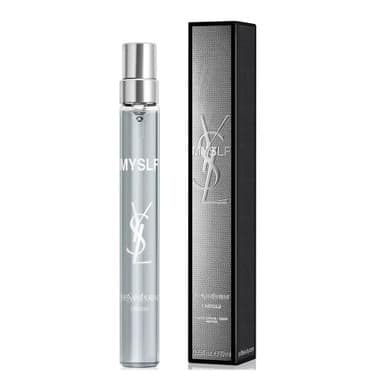 Yves Saint Laurent Myslf L'Absolu 0.33 Oz Parfum Spray For Men