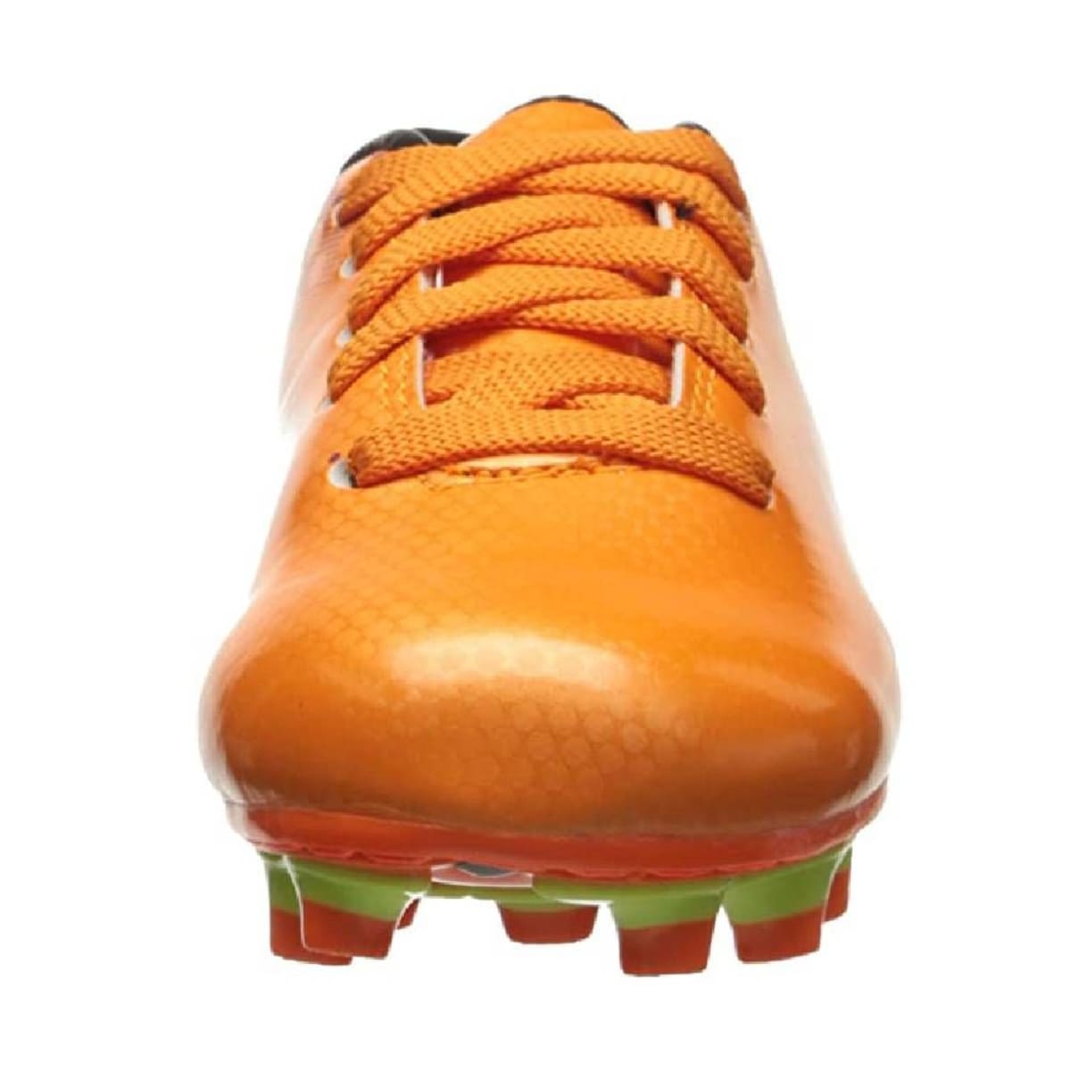 Orange Purple-