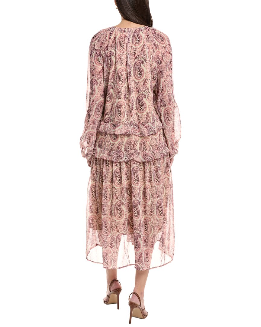 BLUSH MULTI-