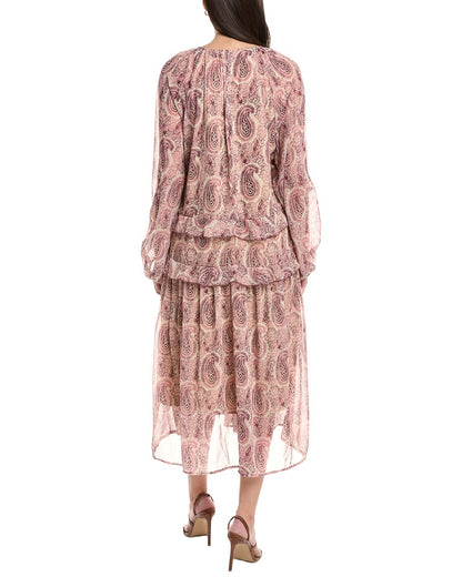 BLUSH MULTI-