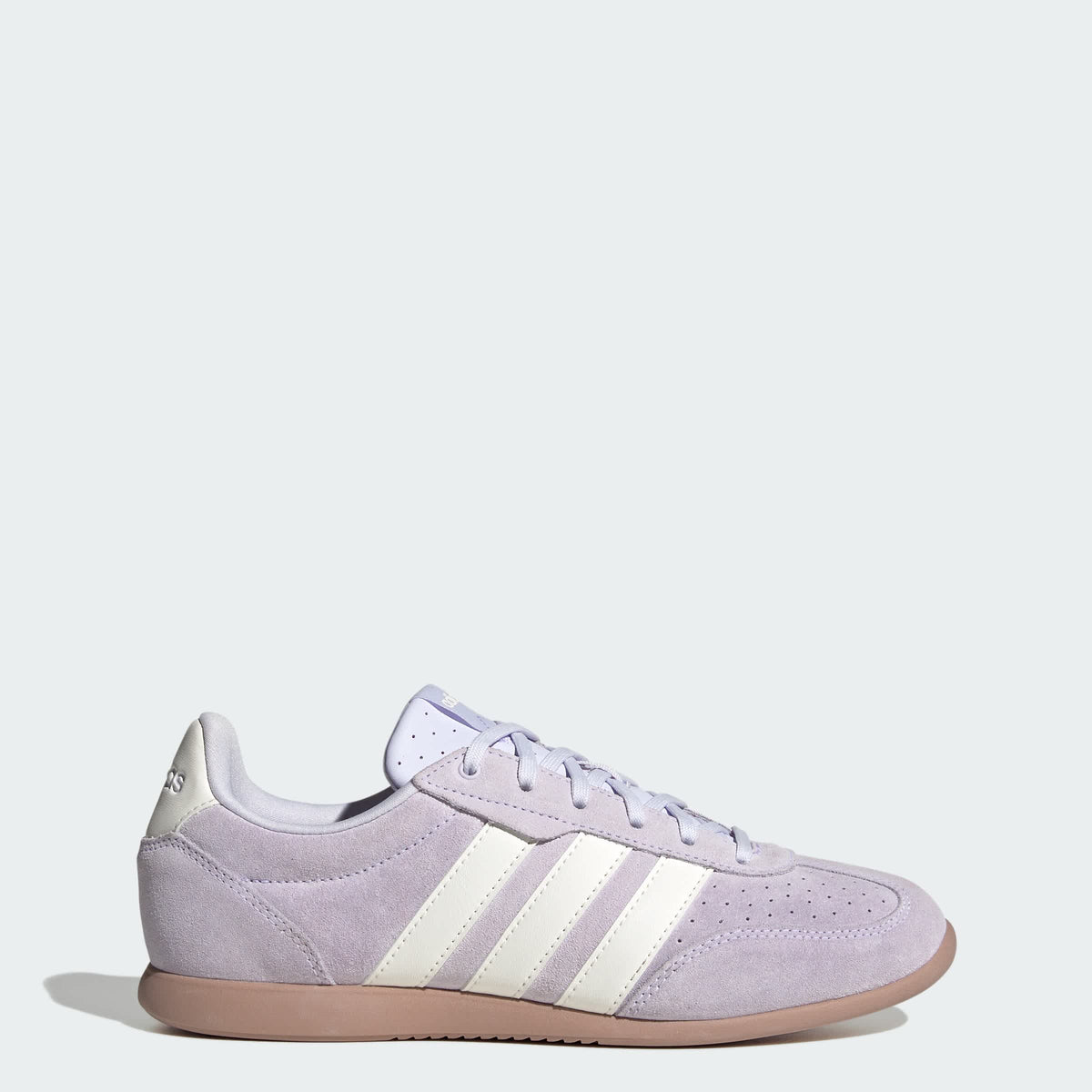 Frozen Purple / Core White / Pink Gum-