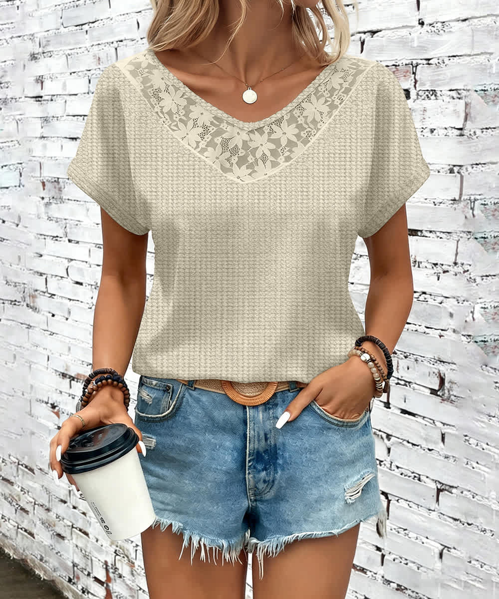 Grey Khaki-