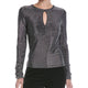 SHIMMER BLACK