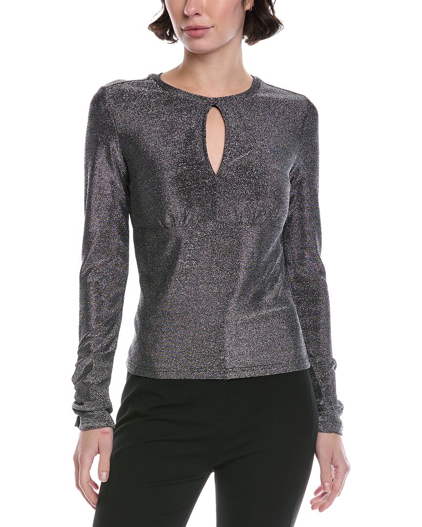 SHIMMER BLACK-