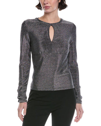 SHIMMER BLACK-