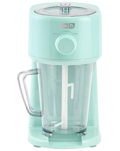 Dash Deluxe Shaved Ice & Slushy Maker