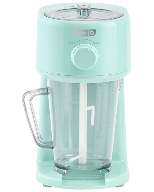 Dash Deluxe Shaved Ice & Slushy Maker