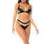 Nude Black