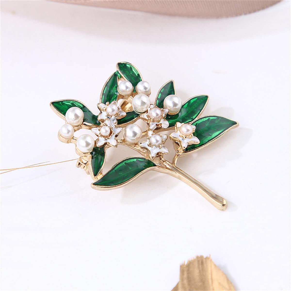 Green-