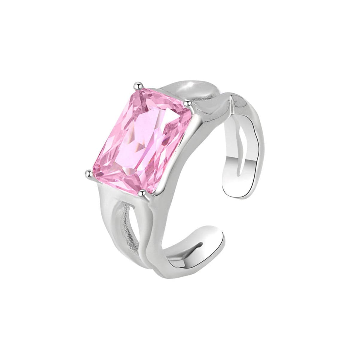 Pink-
