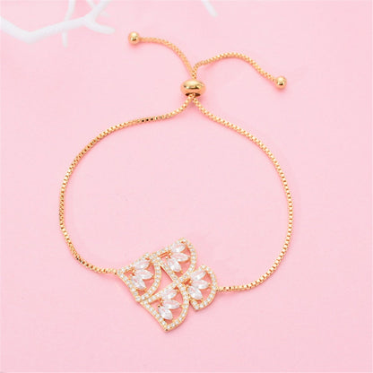 Metallic-