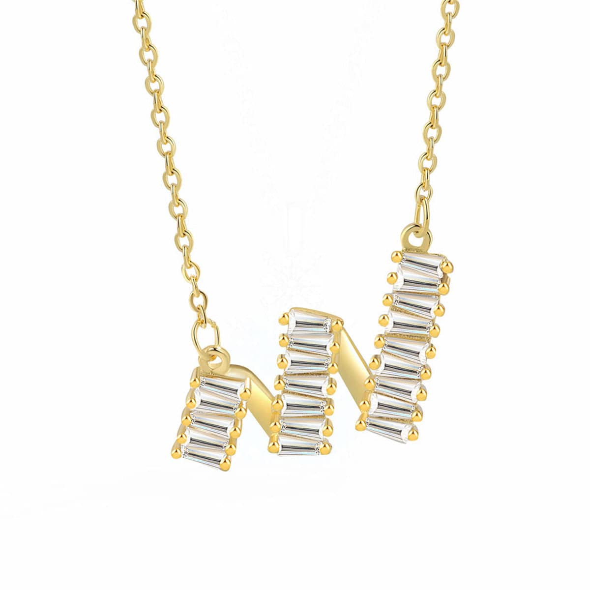 Metallic-