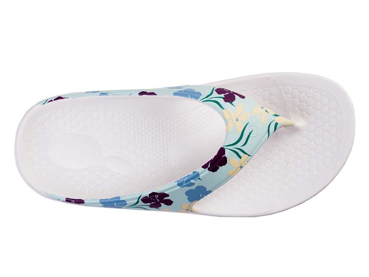 Light Blue -