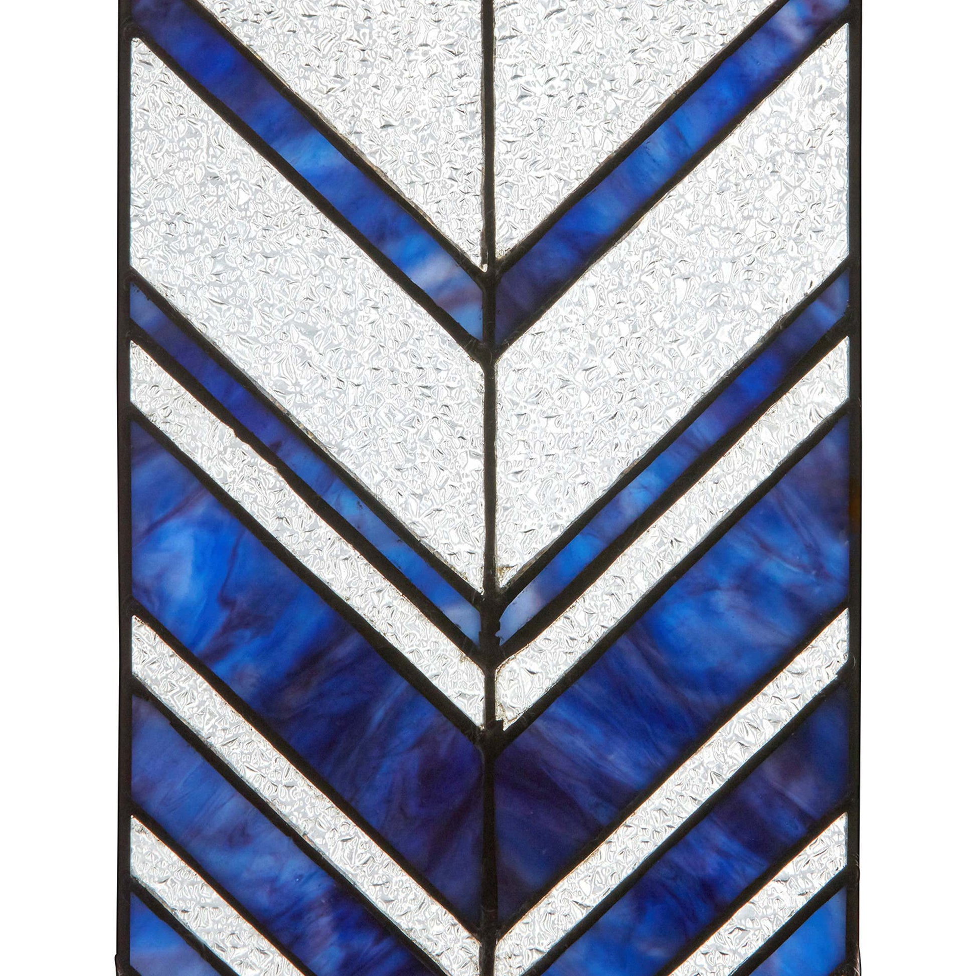 Blue/Clear-