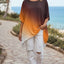 Brown Orange
