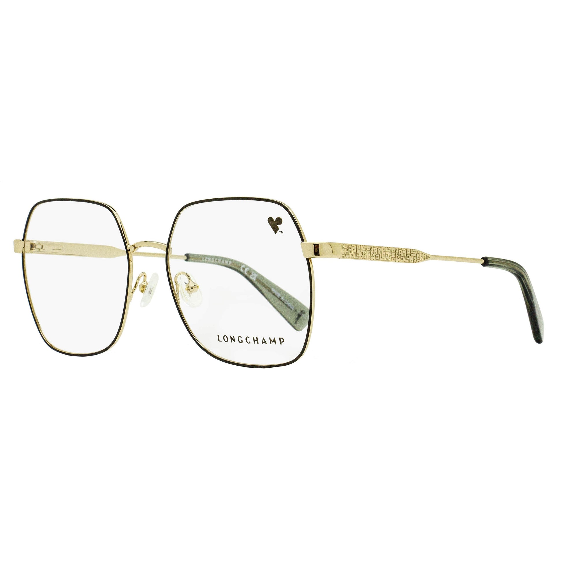 Gold/Black-