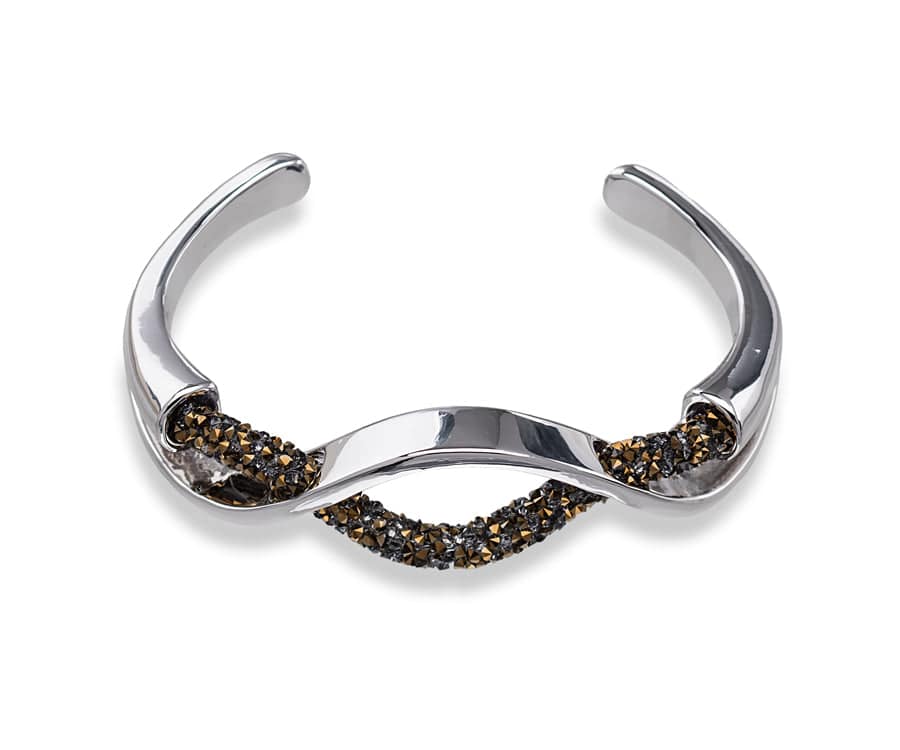 Copper / Silver-