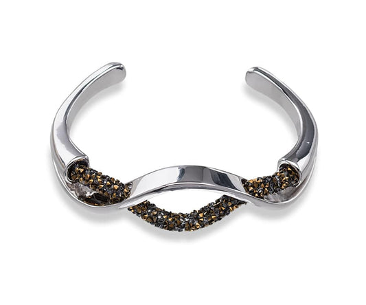Copper / Silver-