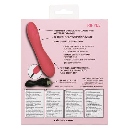 Pink-
