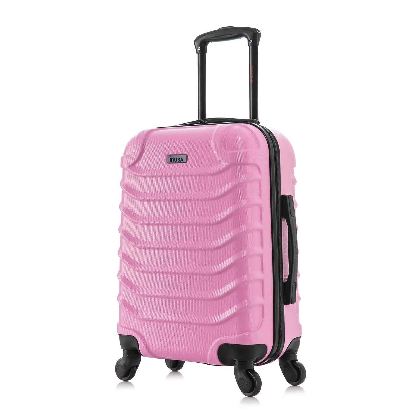 Pink-