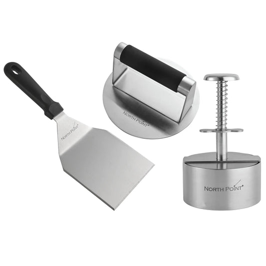 Metallic-