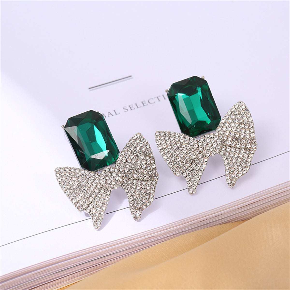 Green-