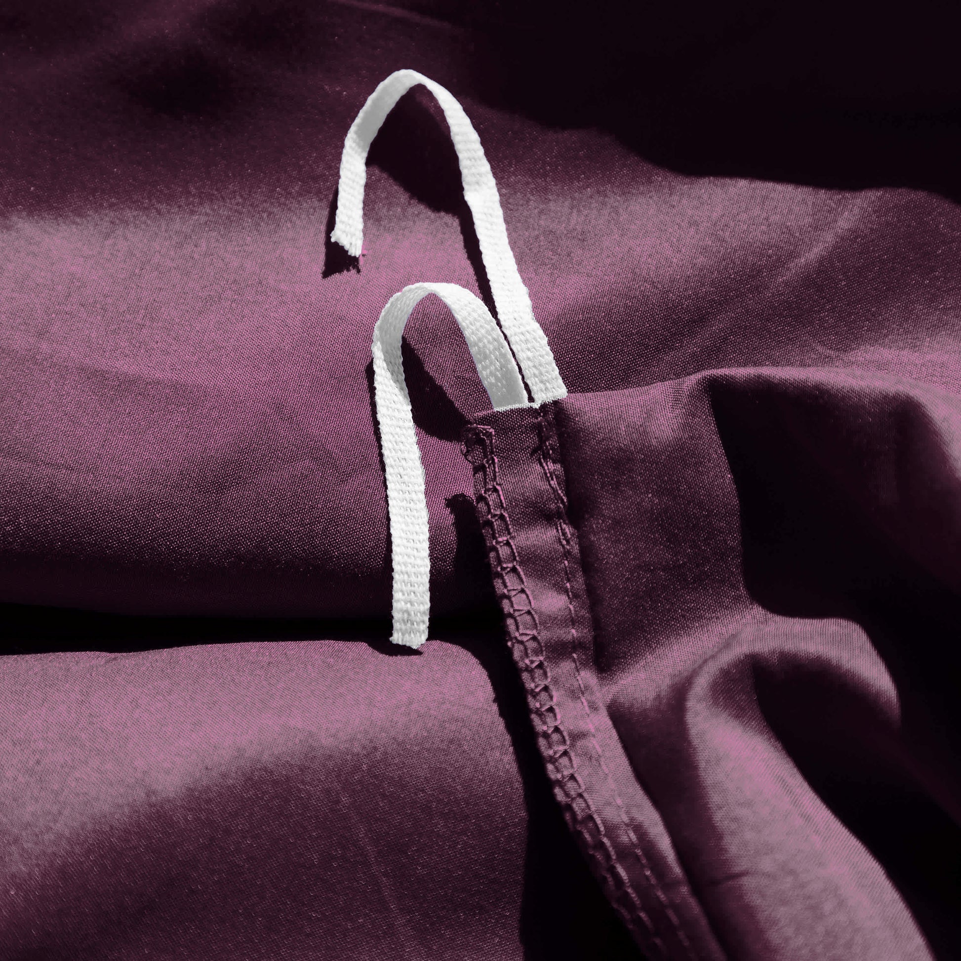Purple-