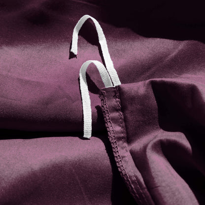 Purple-