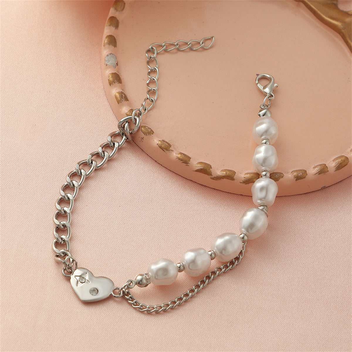 Metallic-