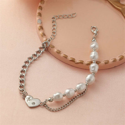 Metallic-