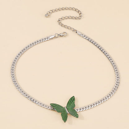 Green-