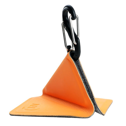 Nite Ize Screenskate Screen Cleaner Retail Packaging - Orange