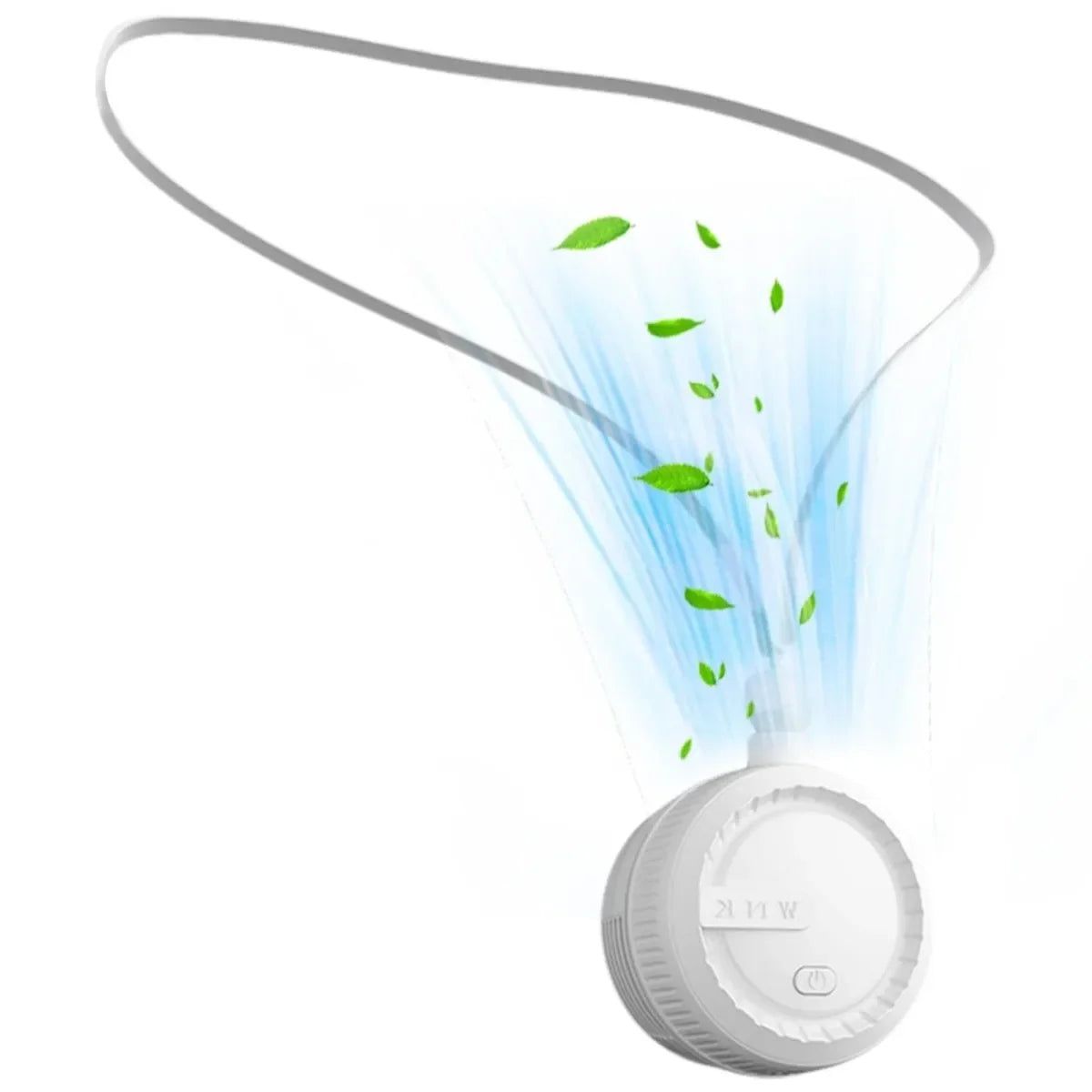 White-