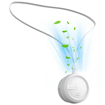 White-