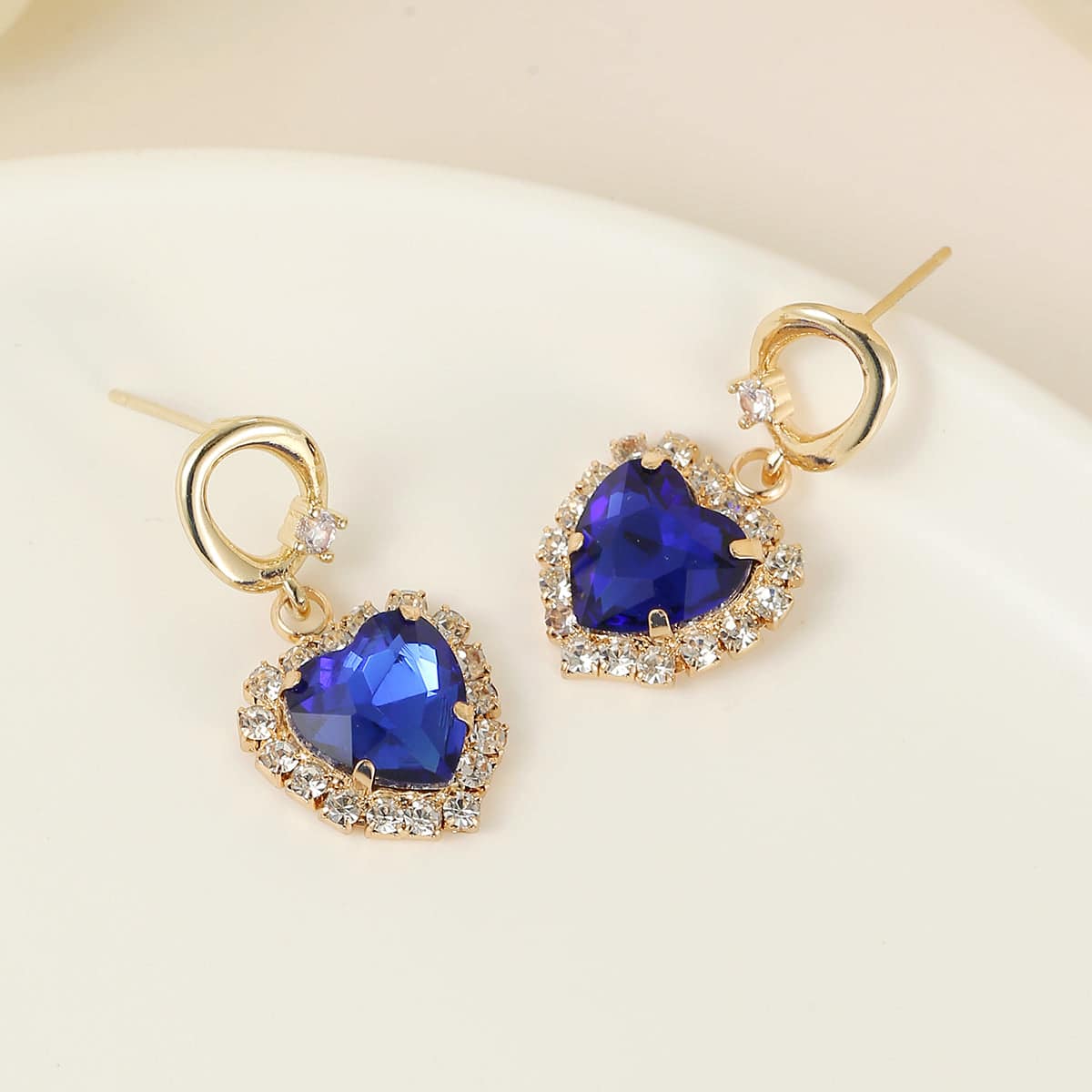 Metallic-