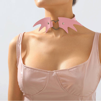 Pink-