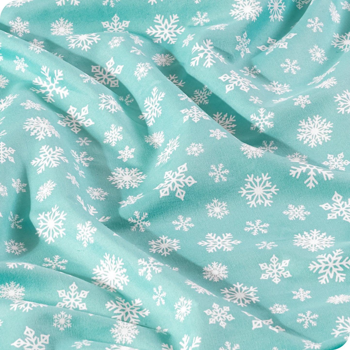 Snowdrift-