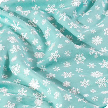 Snowdrift-