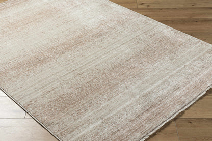 Uzima Beige Area Rug