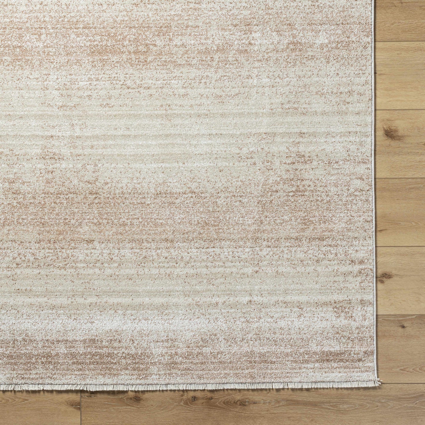 Uzima Beige Area Rug