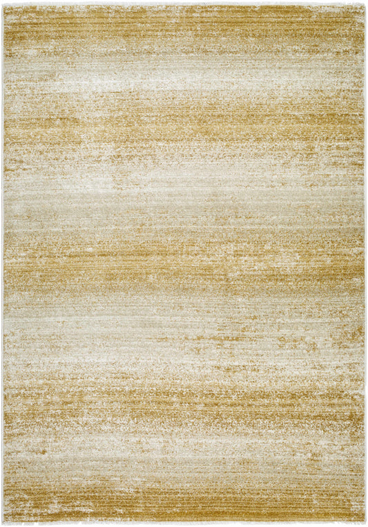 Uzima Sage & Gold Area Rug