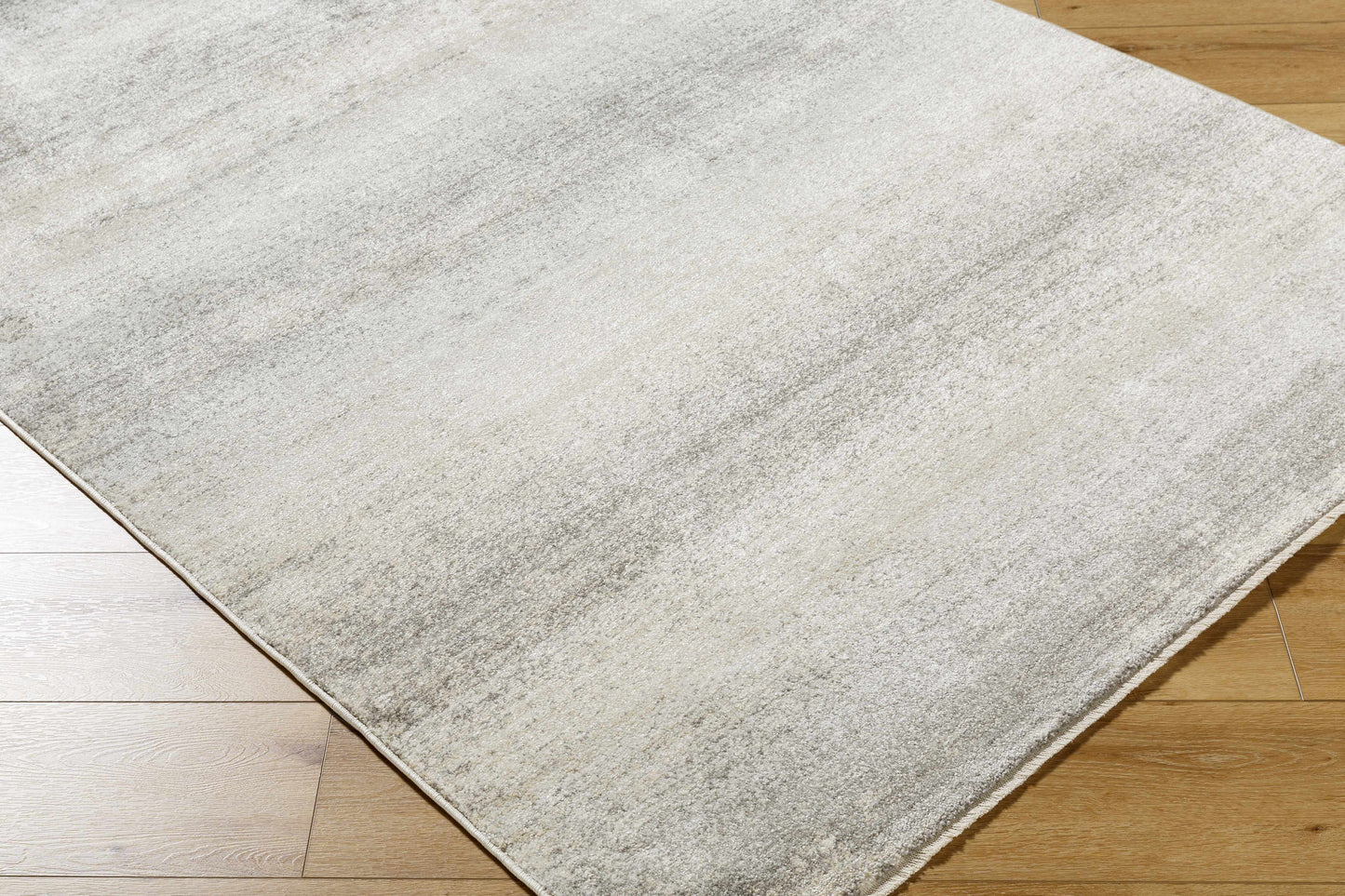 Uzima Gray Area Rug