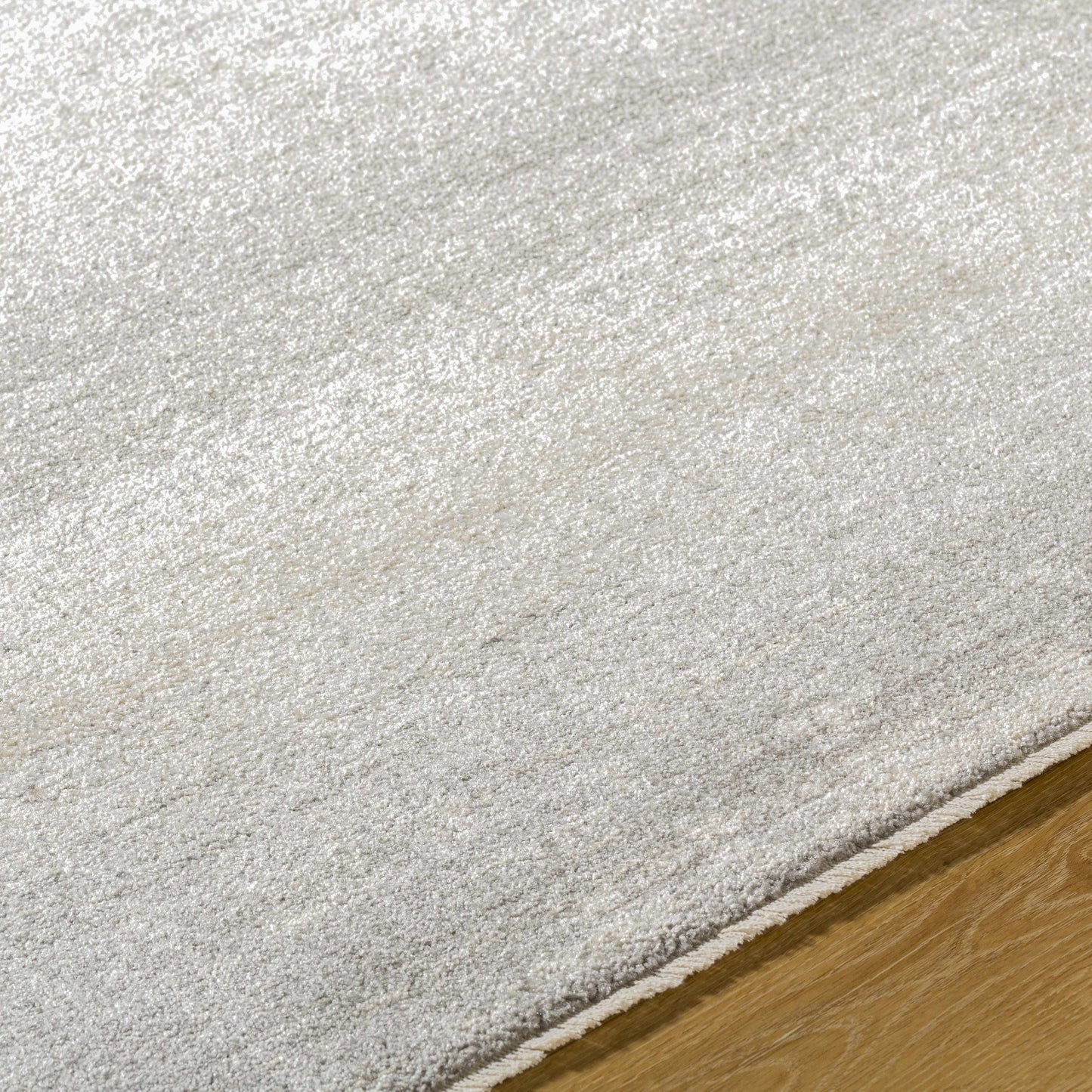 Uzima Gray Area Rug