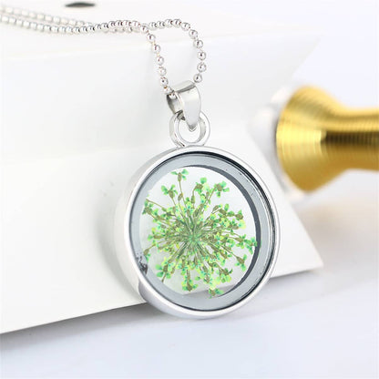 Green-